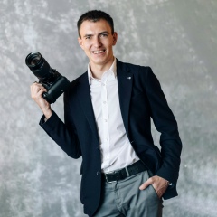 Александр Мулин, Красноярск