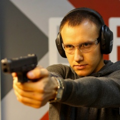 Андрей Куринный, 31.08.1992, Москва