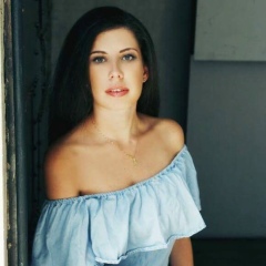 Светлана Чудновская, 06.01, Москва