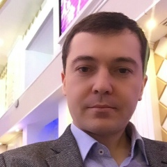 Дмитрий Волкодав, Алматы