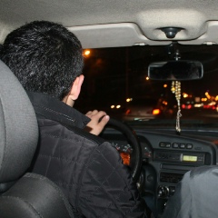 Islam Abdulla, 19.01, Алматы