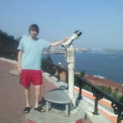 Алексей Белов, 21.07.1988, Одинцово