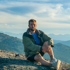 Марк Лелькин, Новосибирск