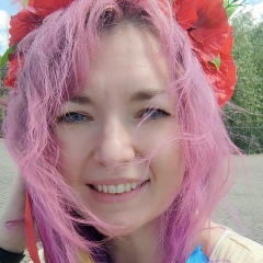 Ольга Плотникова, 24.10.1984, Киев