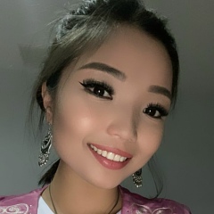 Асемжан Агибаева, 03.07.1928, Алматы