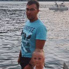 Алексей Мочалов, 09.01.1987, Омск