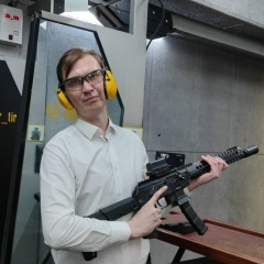 Мстислав Дмитренко, 24.05, Москва