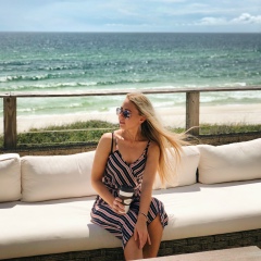 Анастасия Елфимова, 22.06.1993, Новосибирск