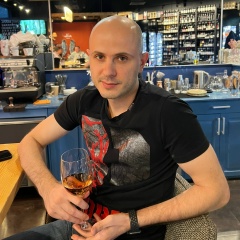 Александр Шульга, 22.03.1987, Барнаул