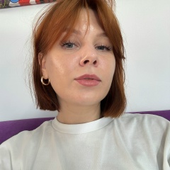 Елизавета Мансурова, Санкт-Петербург