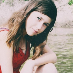 Настя Мусиенко, 08.05.1999, Батурин