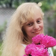 Екатерина Воскресенская, 01.10.1993, Полтава