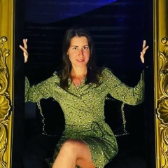 Олеся Давиденко, 11.06, Новосибирск