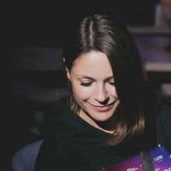 Ирина Жураускас, Саратов