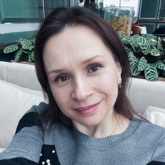 Ольга Смирнова, 17.10.1982, Санкт-Петербург