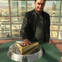 Шерзод Бабанов, 21.10.1987, Кызылорда