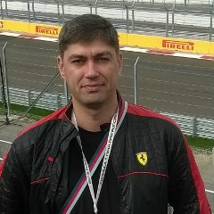 Олег Стексов, 01.01, Великий Новгород