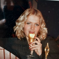 Екатерина Сиплатова, 14.10.1987