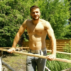 Роман Ермачков, 21.02.1988, Харьков