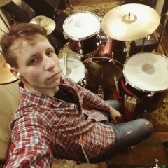 Дмитрий Дударев, 05.02