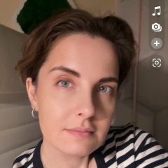 Анна Анна, 19.02.1983, Ковров