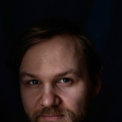 Илья Белицер, Томск