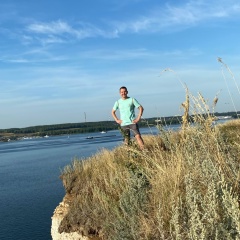 Александр Лобанихин, 13.01, Москва