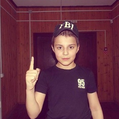 Дени Джабраилов, 12.12.1998, Лянтор