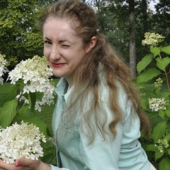 Дарина Друк, 04.09.1988, Санкт-Петербург