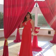 Ольга Соборова, 01.02.1980, Одесса