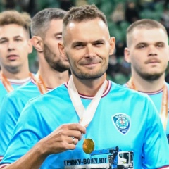 Алексей Вавилов, 20.05, Краснодар