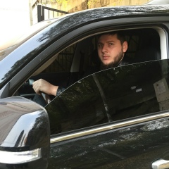 Байгир Якубов, 22.03.1993