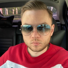 Юрий Столбунов, 30.05.1989, Санкт-Петербург