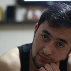 Dovlet Yazyyev, 06.06.1989, Мары