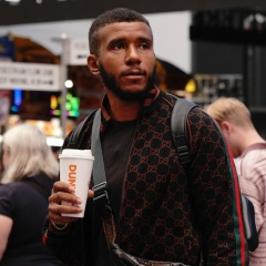 Иван Лайон, 02.12, Сергиев Посад