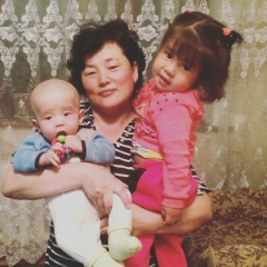 Елдос Кадирау, 20.04, Алматы