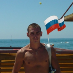 Антон Цвитач, 27.03.1987, Челябинск