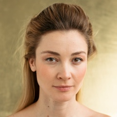 Катя Богучарская-Норштейн, 27.09.1986, Москва