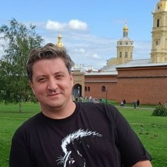 Иван Матвеенко, 12.08.1990, Самара