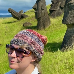 Светлана Мацеева, 12.09, Пермь