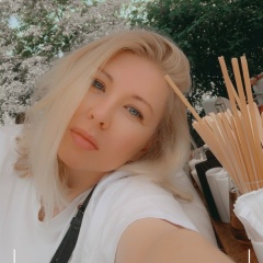 Екатерина Викторова, 04.12, Москва