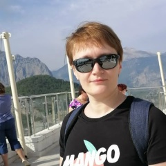 Viktoriia Nikitina, Siegen