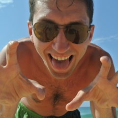 Denis Dashchenko, 03.02, Одесса