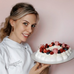 Стася Варкалова, 11.04.1991, Истра