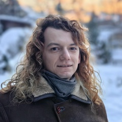 Егор Буланов, 19.04.1997, Балашиха