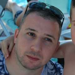 Вадим Браславский, 16.09.1984, Москва