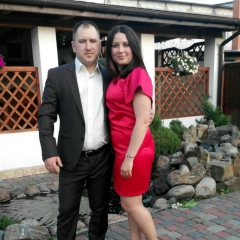 Анюта Мельничук-Ліщук, 30.09, Ковель