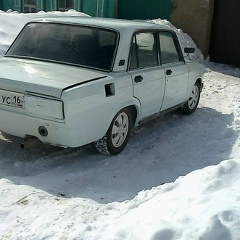 Анвар Шульман, 02.07.1996