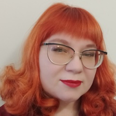 Жанна Ушкачёва, 08.08, Псков