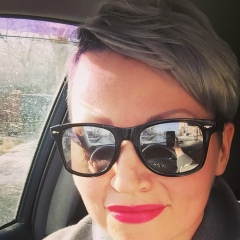 Наталья Жукова, 16.12.1984, Екатеринбург